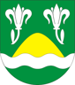 URZĄD GMINY KRZYMÓW - Logo